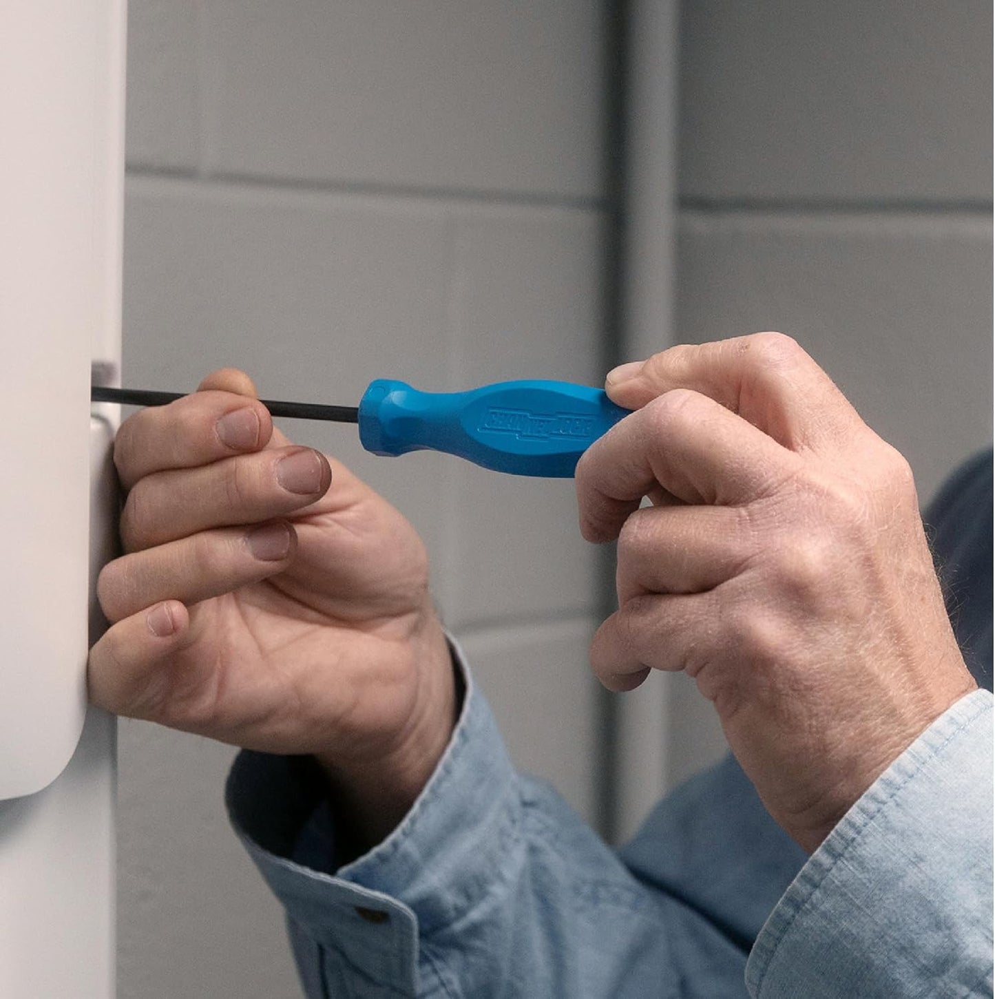 6 Piece Torx Socket Set | TS-6H ChannelLock