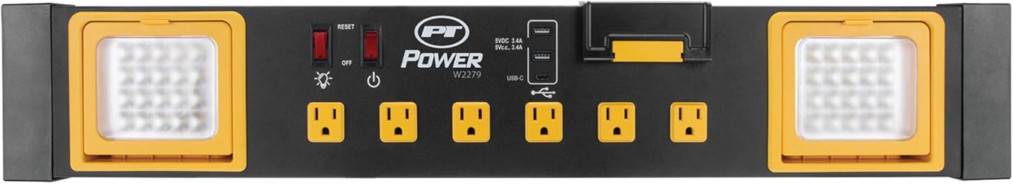 Workbench Power Station | W2279 Performance Tool