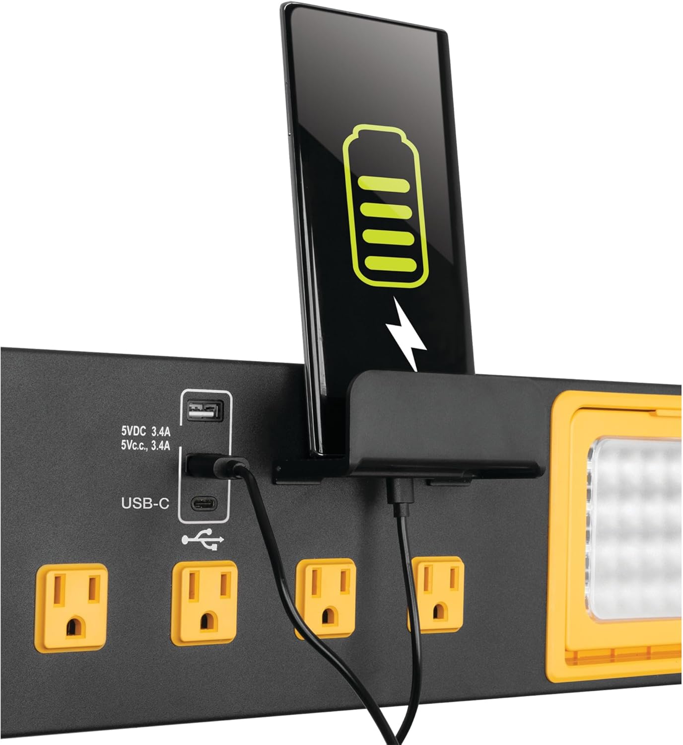 Workbench Power Station | W2279 Performance Tool