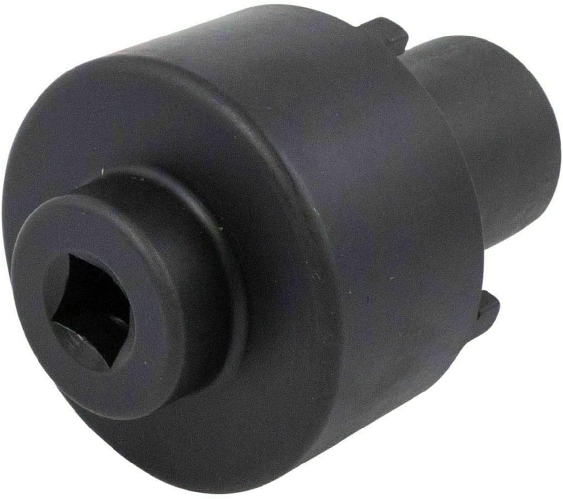 Rear Hub Nut Socket | 1083 CTA Tools