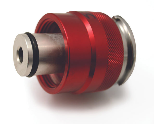 Radiator Pressure Tester System Adapter - 46mm x 2.5mm Buttress - Dodge & Mercedes Benz | 7117 CTA Tools