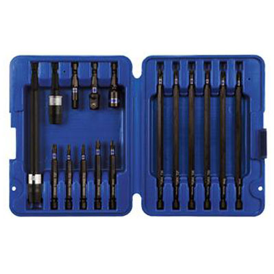 Screwdriver Bit Set