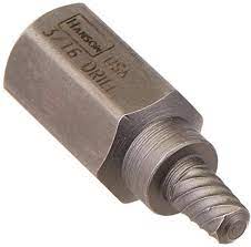 Screw Extractor