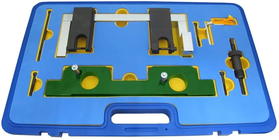 BMW Timing Kit - N20/N26 | 7675 CTA Tools