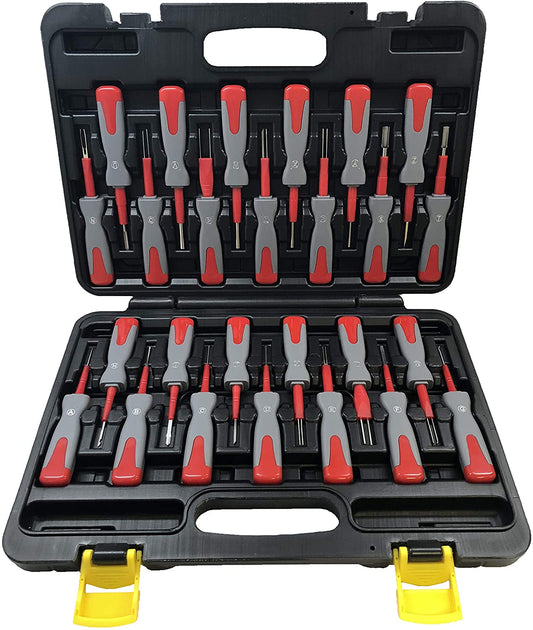 26 Pc. Terminal Tool Kit | 9812 CTA Tools
