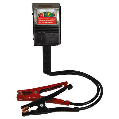 Battery Load Tester |6026 Associated Equipment