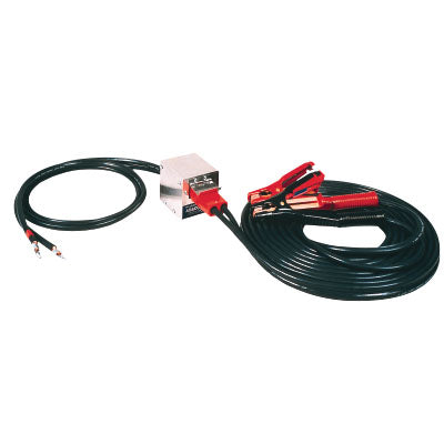 Plug-In Starting System Cables |6139 Associated Equipment