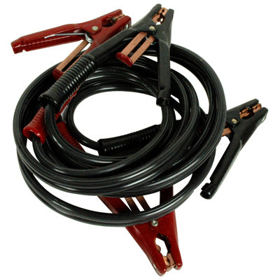 Booster Cables | 6159 Associated Equipment