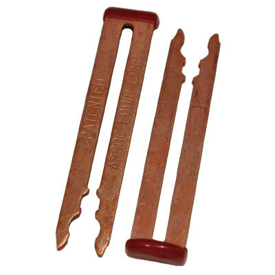 Side Terminal Battery Adapters |6200 Associated Equipment