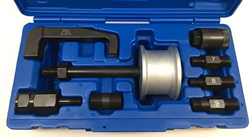 Benz CDI Common Rail Injector Puller Kit | 1094 CTA Tools