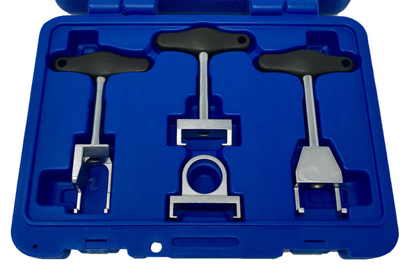 4 Pc. Ignition Coil Puller Kit | 7990 CTA Tools