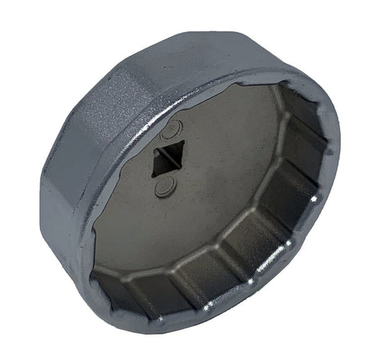 Oil Filter Cap Wrench - 74.5 x 14 Flute | 9180 CTA Tools