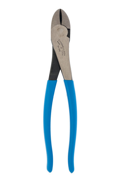 9.5 High Leverage Diag Cutting Plier | 449 ChannelLock