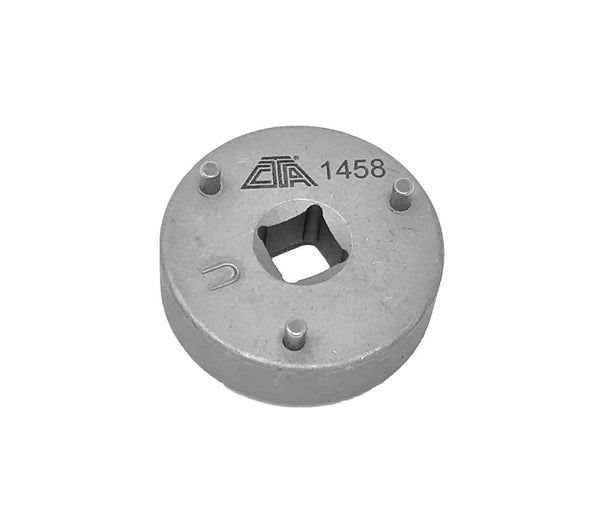 3 Pin Brake Piston Wind Back Adapter (EPB) | 1458 CTA Tools