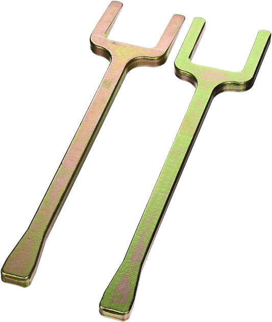 2 Pc. Axle Popper Kit | 4017 CTA Tools