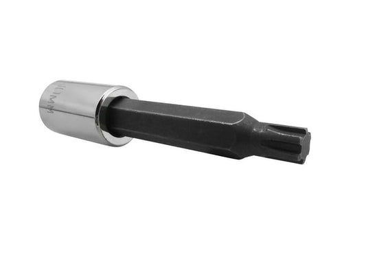 6-Point Ribe Bit Socket Wrench - 10MM | 9262 CTA Tools