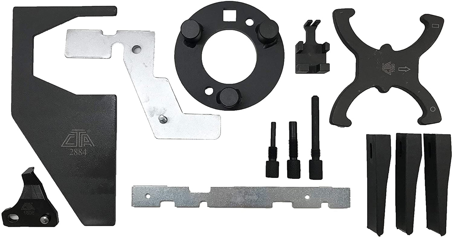 Ford/Mazda Master Timing Kit | 2221 CTA Tools
