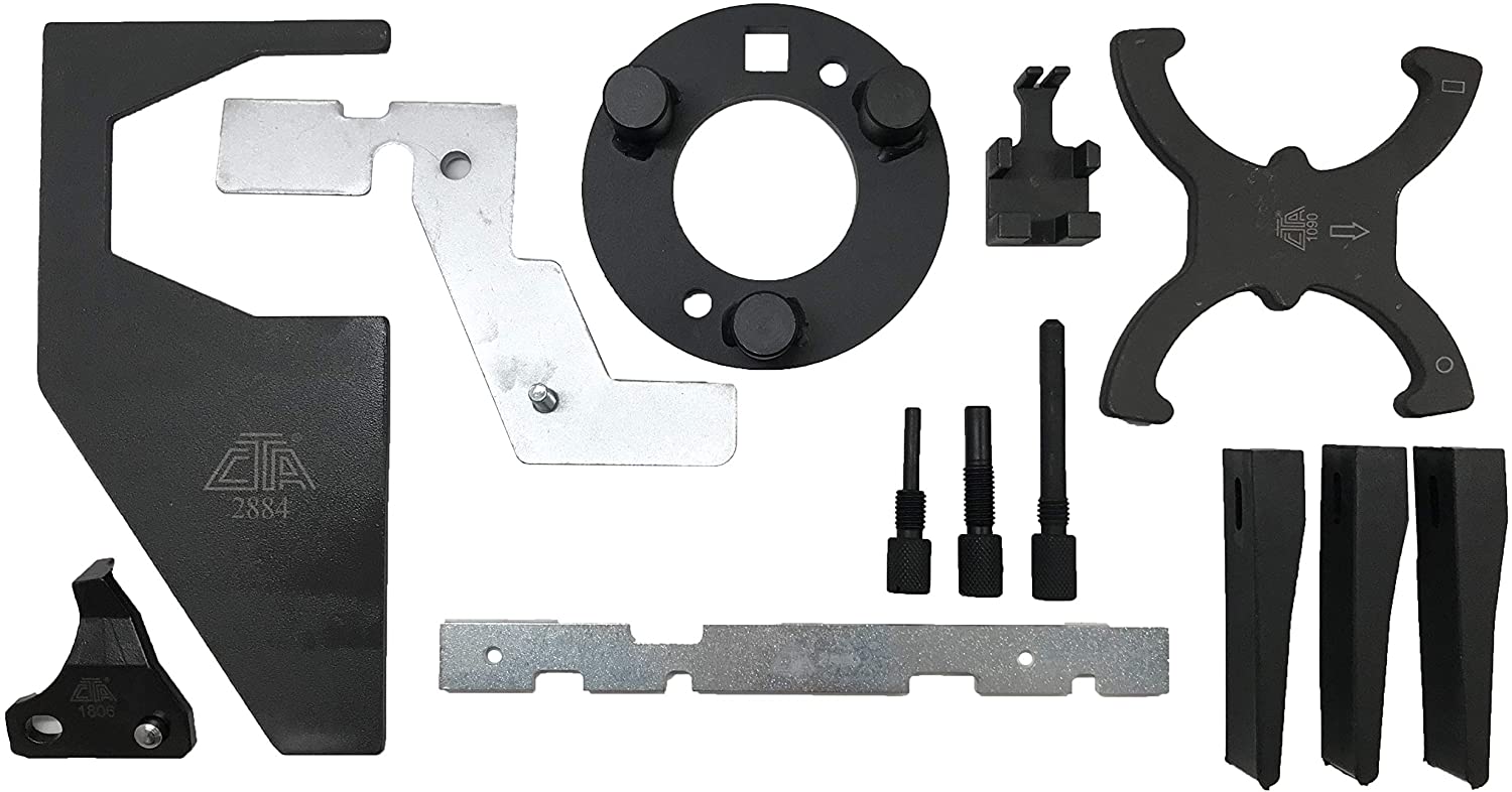 Ford/Mazda Master Timing Kit | 2221 CTA Tools