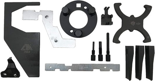 Ford/Mazda Master Timing Kit | 2221 CTA Tools