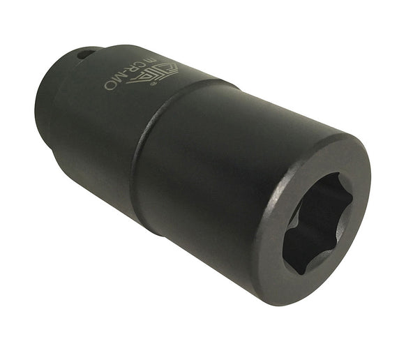 Crank Bolt Socket - 21mm | 1066 CTA Tools