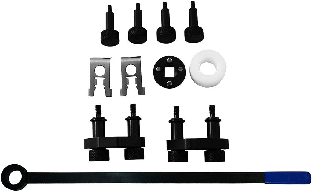 VW/Audi 2.0T Timing Kit - TFSI | 2889 CTA Tools