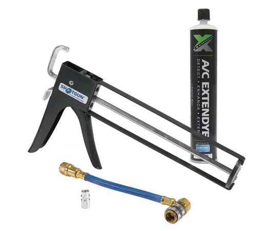 A/C System Dye Injector