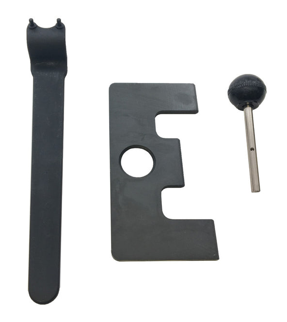 VW TDI Timing Belt Tool Kit - 1.9L | 2775 CTA Tools