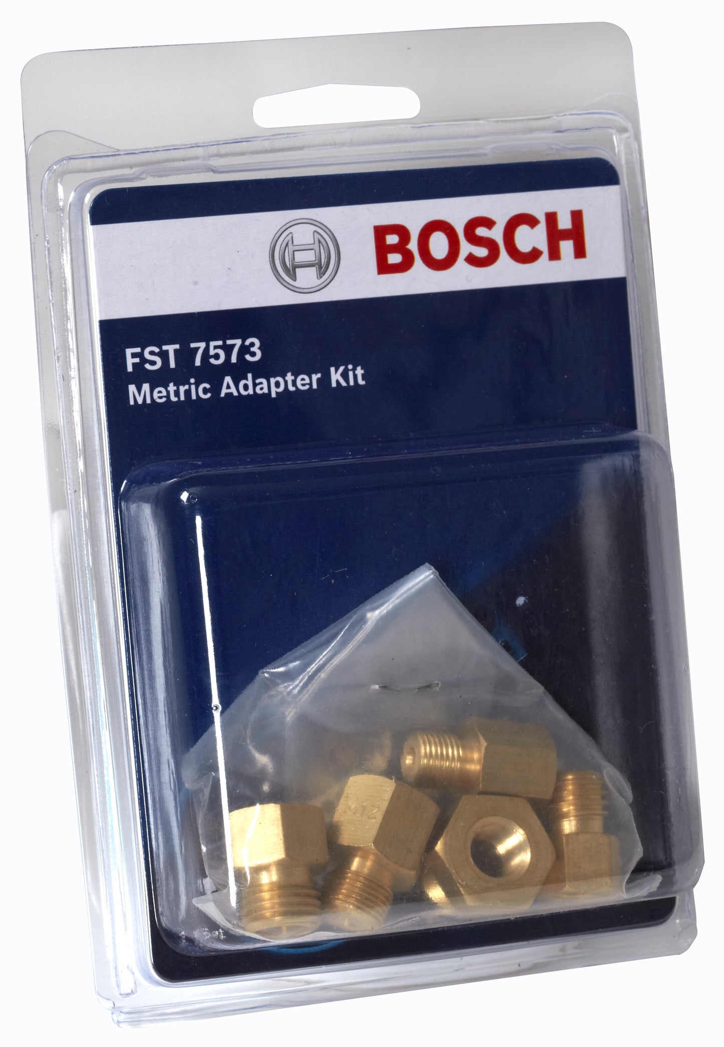 4-Piece Metric Adapter Kit | FST 7573 Bosch