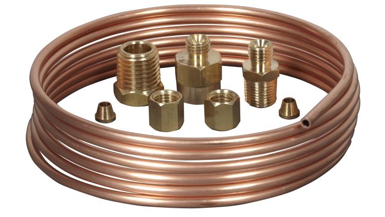 Copper Tubing Installation Kit | FST7584 Bosch