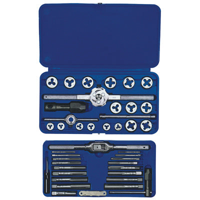 Tap and Die Set