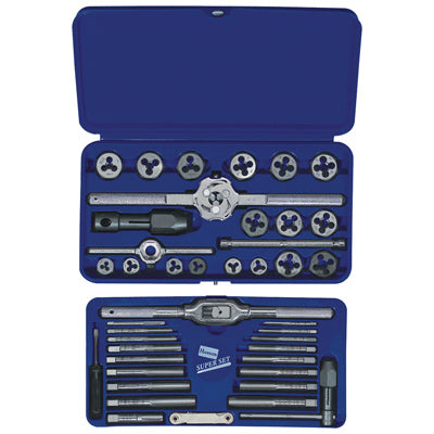 Tap and Die Set