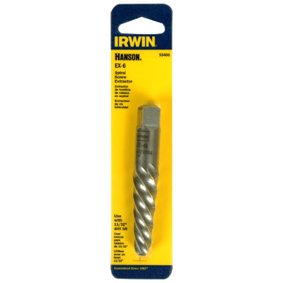 Screw Extractor