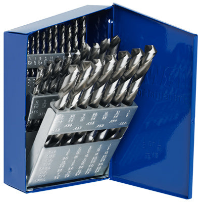 Drill Bit Set