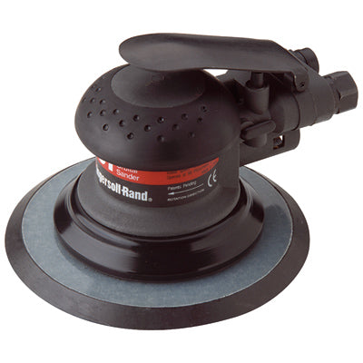 Ultra-Duty Vacuum-Ready Air Random Orbital Sander | Ingersoll Rand 4151