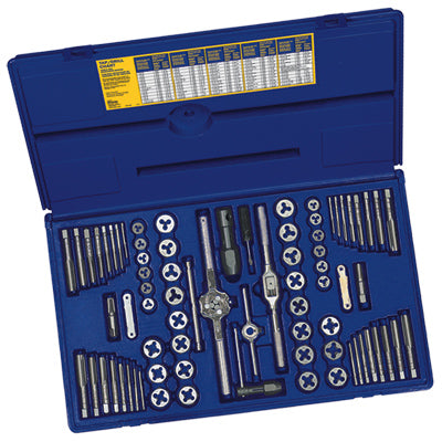 Tap and Die Set