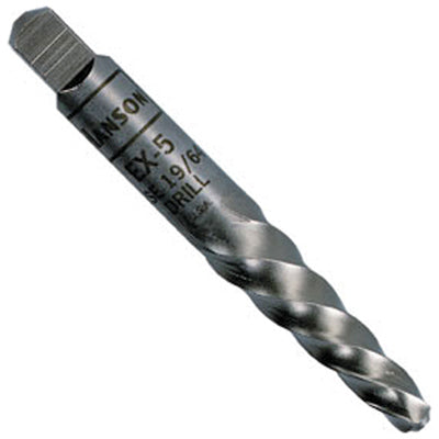 Screw Extractor