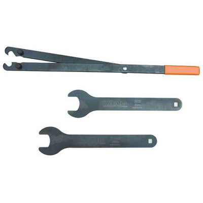 Engine Cooling Fan Clutch Wrench