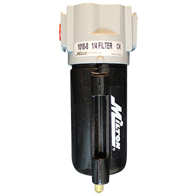 Filter with Metal Bowl | 1018-8 Milton