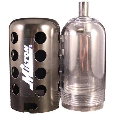 Filter with Metal Bowl | 1018P Milton