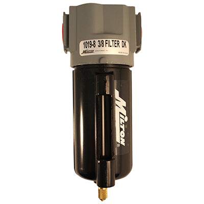 Filter with Metal Bowl | 1019-8 Milton