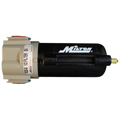Midsize - High-Pressure Regulator | 1020-8 Milton
