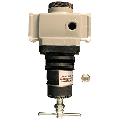 Mid-size Regulator | 1026 Milton