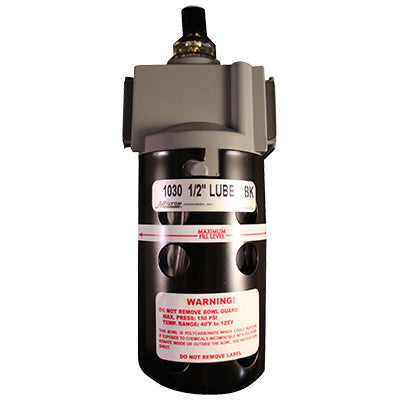 Lubricator | 1030 Milton