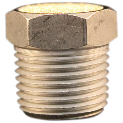 3/8" NPT Breather Vent | 1088-6 Milton