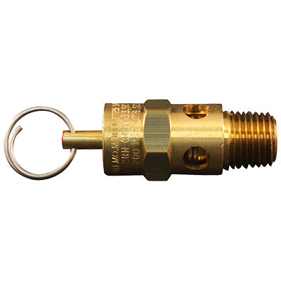 ASME Safety Valve | 1090-200 Milton