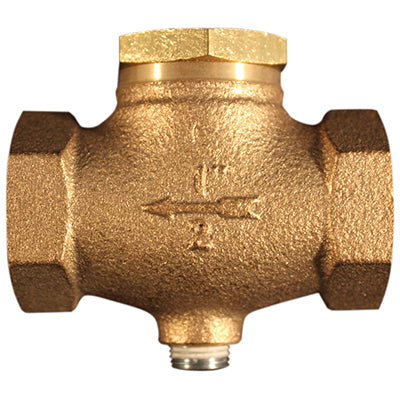 In-line Check Valve | 1093-12 Milton