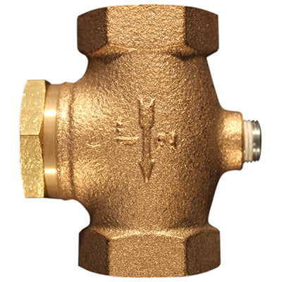 In-line Check Valve | 1093-8 Milton