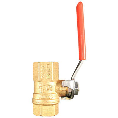 Ball Valve | 1094-4 Milton