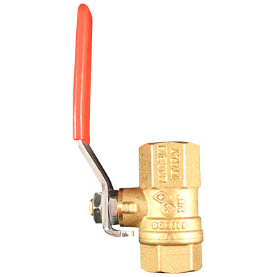 Ball Valve | 1094-8 Milton