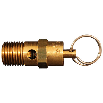 Safety Valve | 1095-125 Milton
